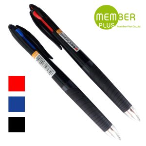 ปากกา 3 ไส้ M&G