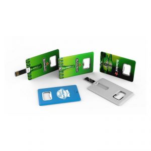 แฟลชไดร์ฟการ์ด Card Flash Drive USB