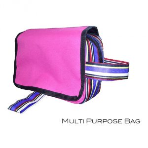 Multi Purpose Bag Premium กระเป๋าอเนกประสงค์