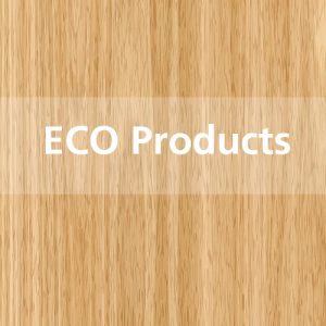 ECO Products ผลิตภัณฑ์รักษ์โลกฟางข้าวสาลี