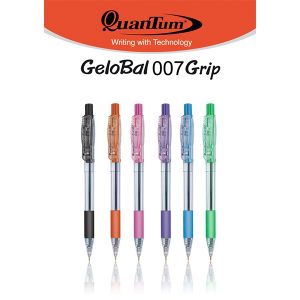 ปากกา Quantum QT-007 Grip
