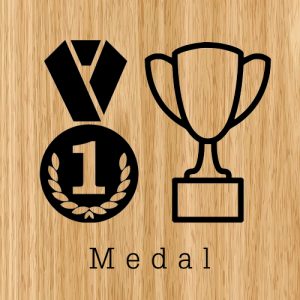 Medal Products