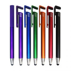 Touch Pen วางมือถือได้ ปากกาทัชสกรีน Stylus