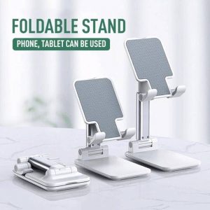 Foldable Stand