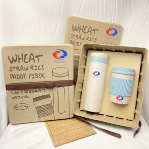 GiftSet ปีใหม่ ECO Wheat