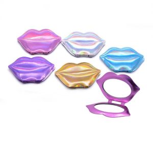 Mouth Shape Mirror