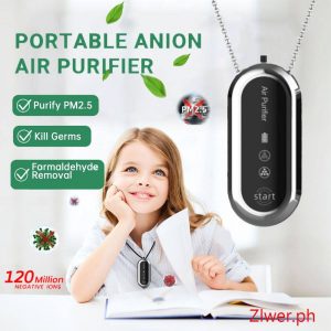 Air Purifier เครื่องฟอกอากาศ