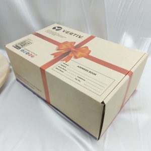 กล่อง Gift Box กล่องพัสดุไปรษณีย์