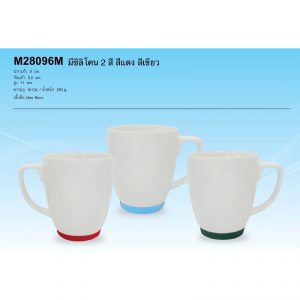 Ceramic Mug พิมพ์ลายแก้วเซรามิค