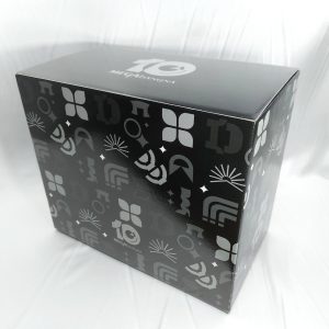 ออกแบบและผลิตกล่อง Giftset บรรจุสินค้าขนาดใหญ่ กล่องบรรจุกระเป๋าเดินทาง made to order