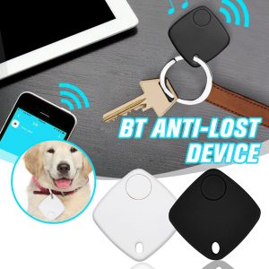 Smart Anti-Lost Tracker