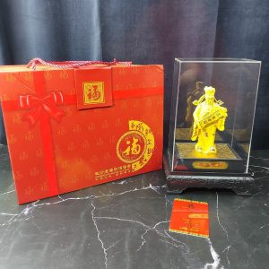 Giftset เทพเจ้า สำหรับเทศกาลปีใหม่ ตรุษจีน