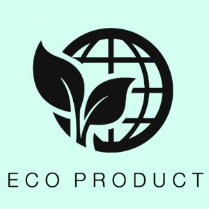 ECO Products ผลิตภัณฑ์รักษ์โลกฟางข้าวสาลี