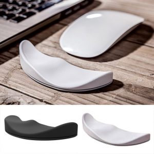 Mouse Wrist Rest Mouse Pads Silicone แท่นรองข้อมือ