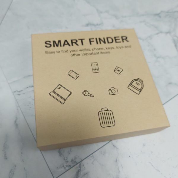 Anti Lost Smart Finder