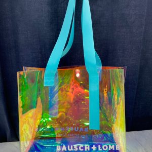 3D Glossy Bag