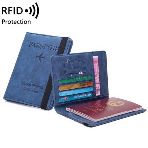 RFID Passport case