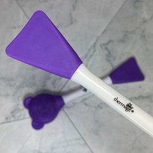 Cosmetic Face Mask Brush