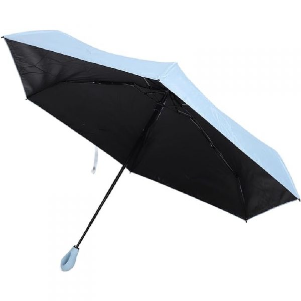5 fold umbrella