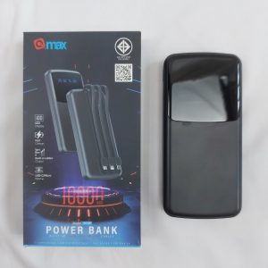 Power bank qmax GC58 10000Mah