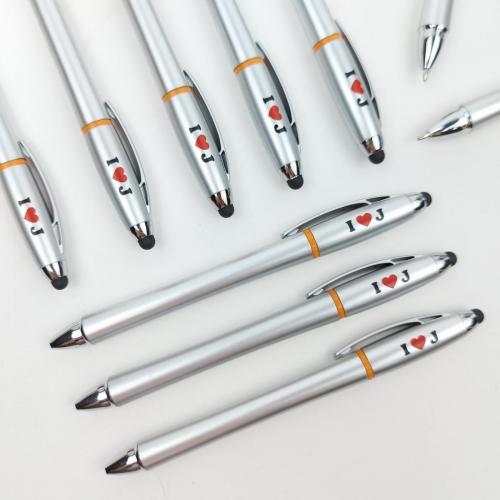 Touch Pen ปากกา ทัชสกรีน Stylus สำหรับสมาร์ทโฟนหน้าจอทัชสกรีน